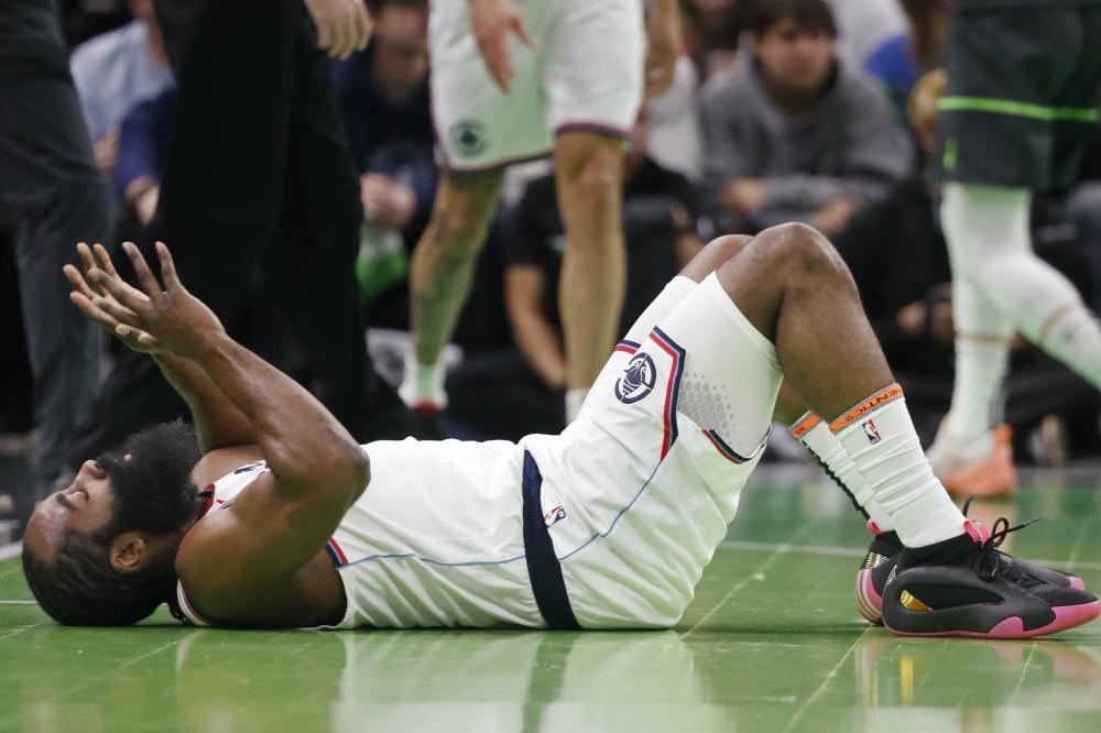 5次助攻 5次助攻